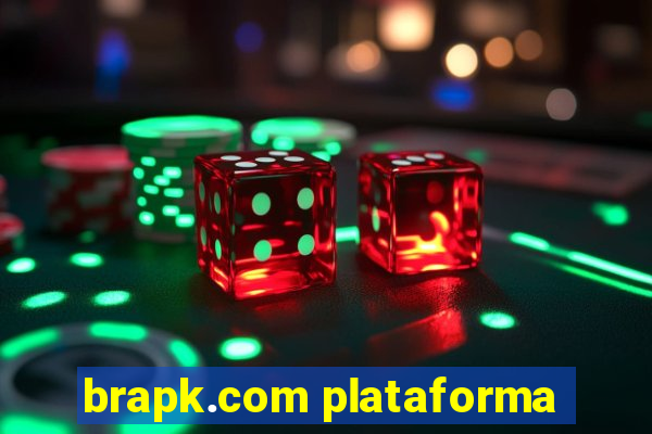 brapk.com plataforma